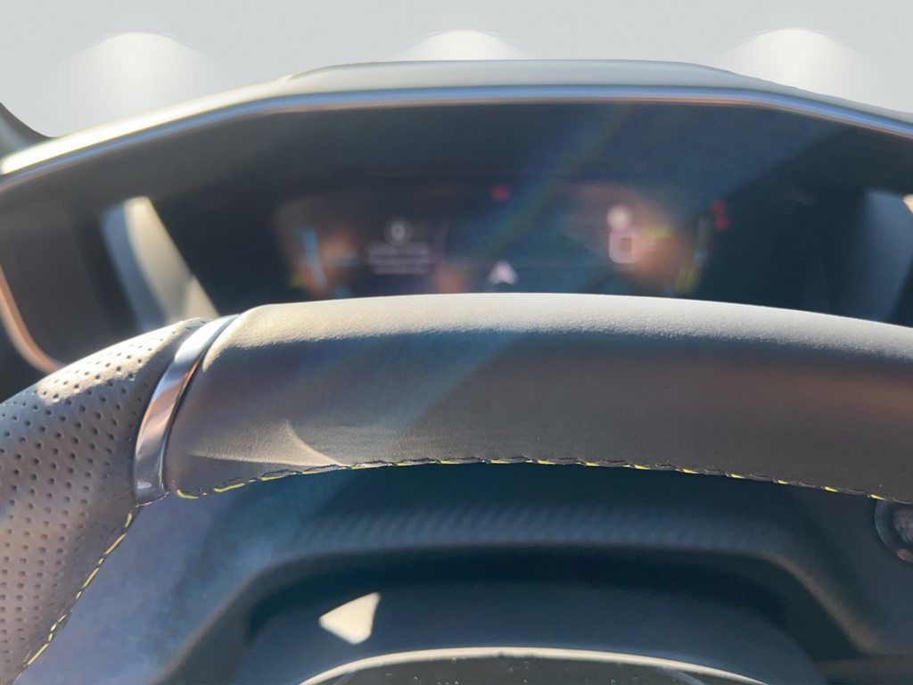 PEUGEOT 208 e-GT, Elektro, Occasion / Gebraucht, Automatik - 7