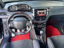 PEUGEOT 208 GTi Sport 208 PS 6G Schaltgetriebe, Benzin, Occasion / Gebraucht, Handschaltung - 6