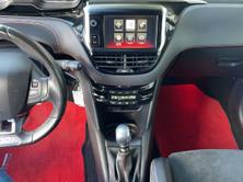 PEUGEOT 208 GTi Sport 208 PS 6G Schaltgetriebe, Benzin, Occasion / Gebraucht, Handschaltung - 7