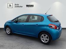 PEUGEOT 208 1.2 PureTech Active, Petrol, Second hand / Used, Manual - 4