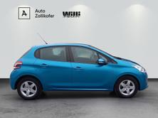 PEUGEOT 208 1.2 PureTech Active, Petrol, Second hand / Used, Manual - 7