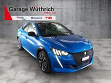 PEUGEOT 208 1.2 PureTech 130 GT Line, Petrol, Second hand / Used, Automatic - 3