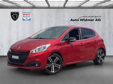 PEUGEOT 208 GT Line 110 PS 6 Gang Schaltgetriebe, Petrol, Second hand / Used, Manual - 2