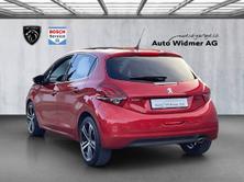 PEUGEOT 208 GT Line 110 PS 6 Gang Schaltgetriebe, Benzina, Occasioni / Usate, Manuale - 3