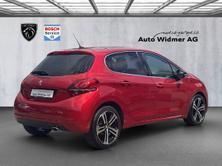 PEUGEOT 208 GT Line 110 PS 6 Gang Schaltgetriebe, Benzina, Occasioni / Usate, Manuale - 4