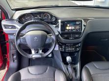 PEUGEOT 208 GT Line 110 PS 6 Gang Schaltgetriebe, Benzina, Occasioni / Usate, Manuale - 6