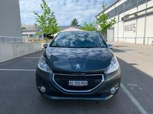PEUGEOT 208 1.2 PureTech Style, Petrol, Second hand / Used, Manual - 2