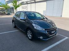 PEUGEOT 208 1.2 PureTech Style, Petrol, Second hand / Used, Manual - 5
