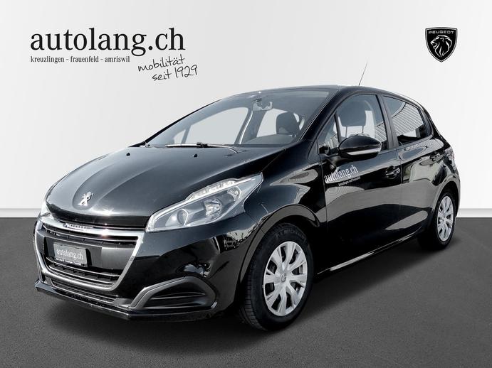 PEUGEOT 208 1.6 BlueHDI Active, Diesel, Occasioni / Usate, Manuale