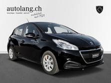 PEUGEOT 208 1.6 BlueHDI Active, Diesel, Occasioni / Usate, Manuale - 5
