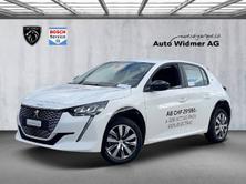 PEUGEOT 208 e-Active Pack 100% Electric, Elektro, Occasion / Gebraucht, Automat - 2