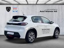 PEUGEOT 208 e-Active Pack 100% Electric, Elektro, Occasion / Gebraucht, Automat - 4
