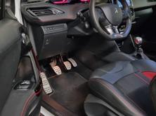 PEUGEOT 208 1.6 Turbo GTi, Benzin, Occasion / Gebraucht, Handschaltung - 3
