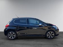 PEUGEOT 208 1.2 PureTech Tech Edition, Petrol, Second hand / Used, Manual - 2
