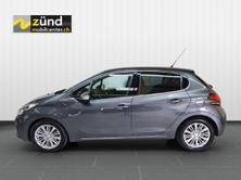 PEUGEOT 208 1.2 PureTech Allure S/S, Petrol, Second hand / Used, Automatic - 2