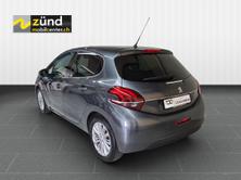 PEUGEOT 208 1.2 PureTech Allure S/S, Petrol, Second hand / Used, Automatic - 3