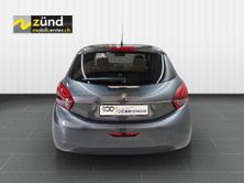 PEUGEOT 208 1.2 PureTech Allure S/S, Petrol, Second hand / Used, Automatic - 4