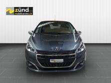 PEUGEOT 208 1.2 PureTech Allure S/S, Petrol, Second hand / Used, Automatic - 5