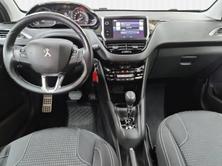 PEUGEOT 208 1.2 PureTech Allure S/S, Petrol, Second hand / Used, Automatic - 7