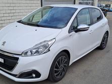 PEUGEOT 208 1.2 PureTech Style, Second hand / Used, Manual - 2