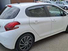 PEUGEOT 208 1.2 PureTech Style, Second hand / Used, Manual - 3