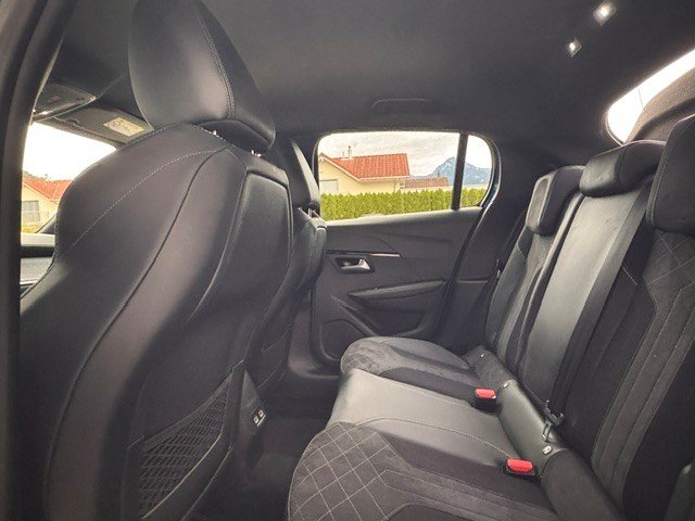 PEUGEOT 208 1.2 PureTech 130 GT Pack, Essence, Occasion / Utilisé, Automatique - 7