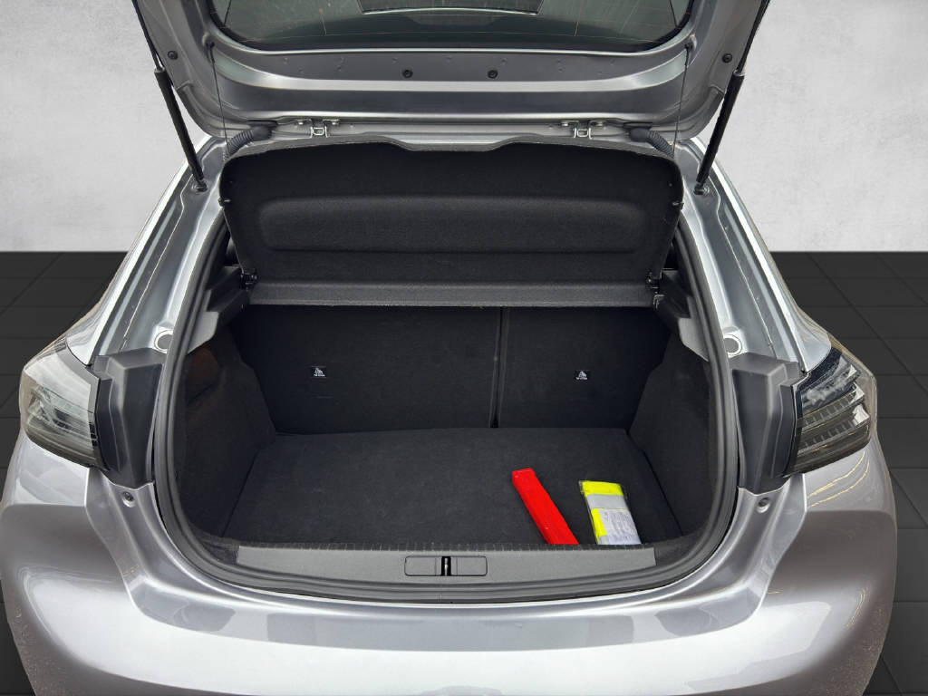 PEUGEOT 208 1.2 Hybrid 136 GT, Hybride Leggero Benzina/Elettrica, Occasioni / Usate, Automatico - 6