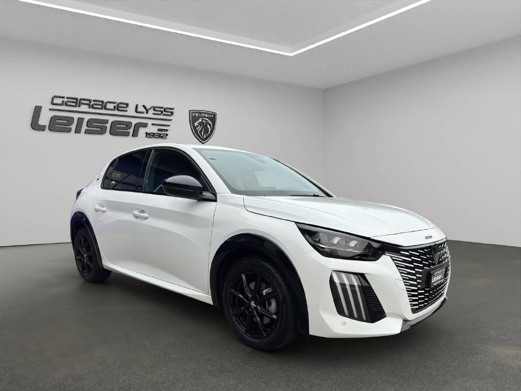 PEUGEOT 208 1.2 Hybrid 145 GT, Hybride Leggero Benzina/Elettrica, Occasioni / Usate, Automatico - 4