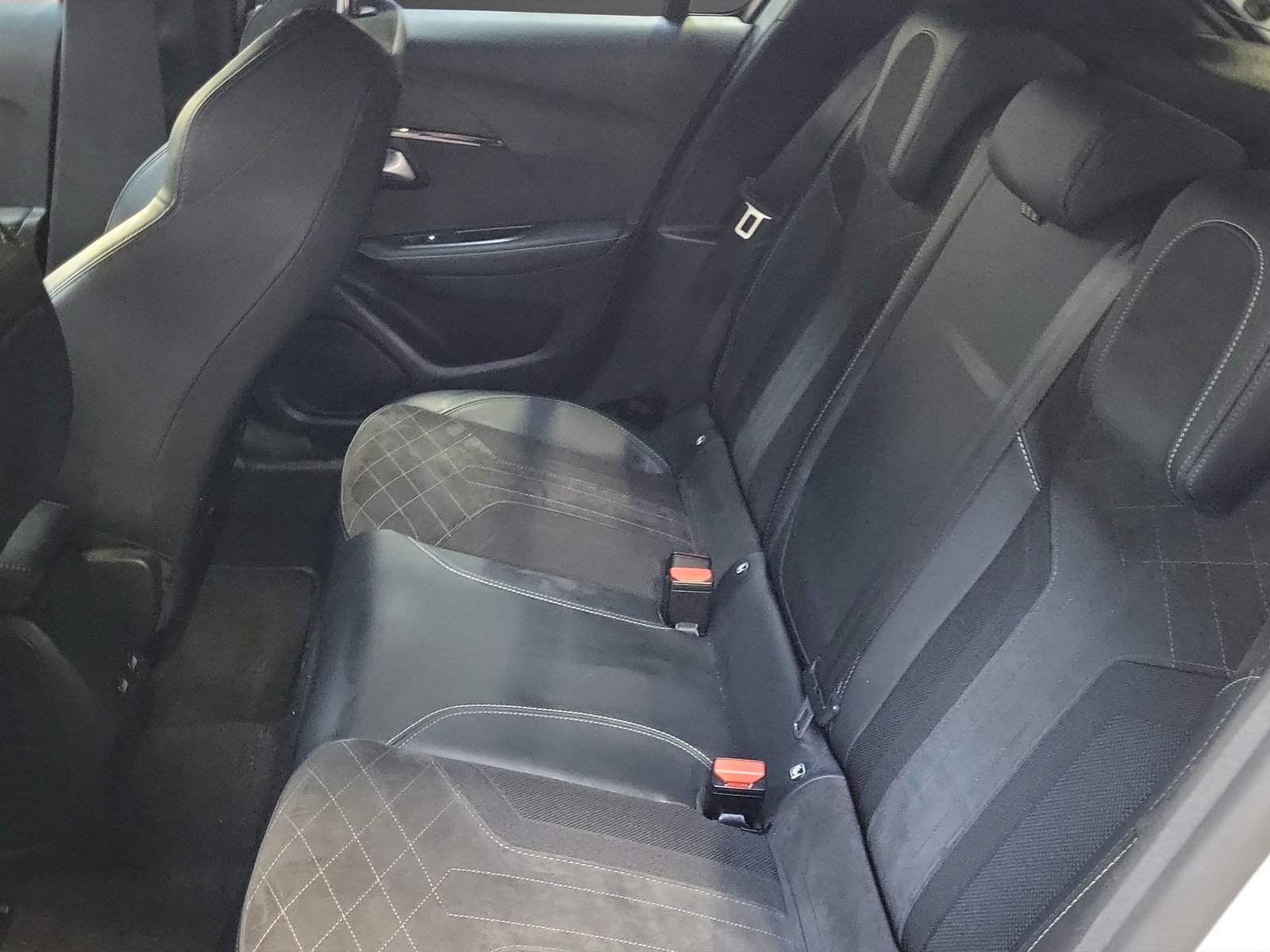 PEUGEOT e-208 GT Pack, Elettrica, Occasioni / Usate, Manuale - 6