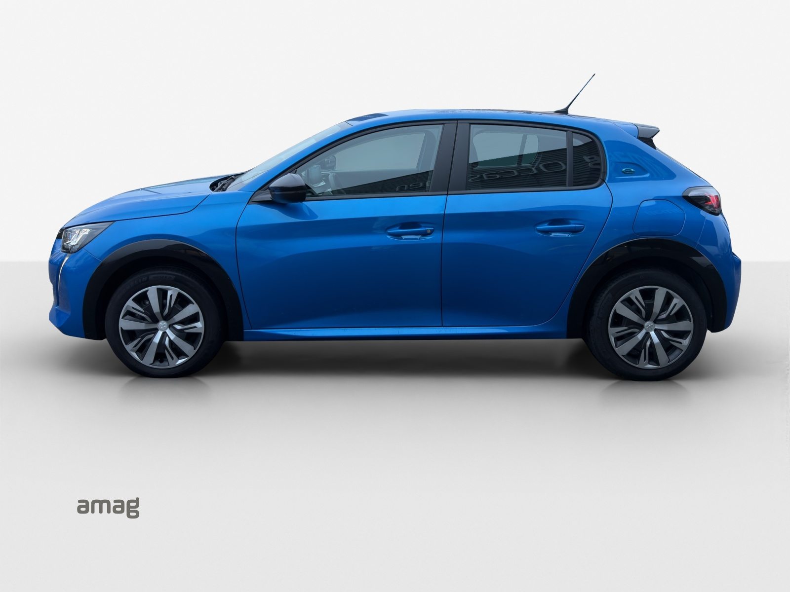 PEUGEOT 208 Elektrik Active Pack, Electric, Second hand / Used, Automatic - 2