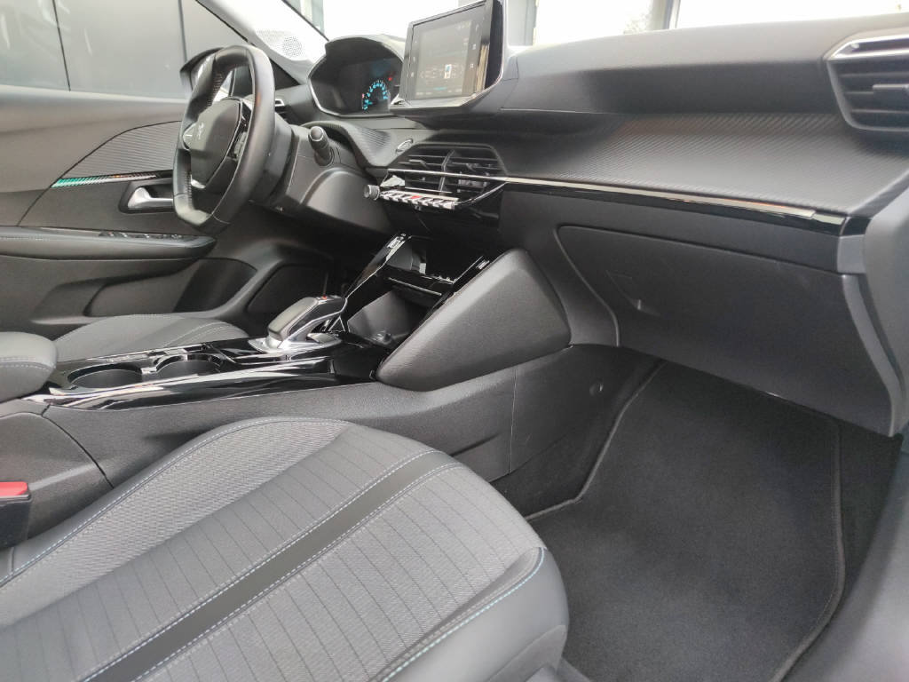 PEUGEOT 208 e-Allure, Elettrica, Occasioni / Usate, Automatico - 6