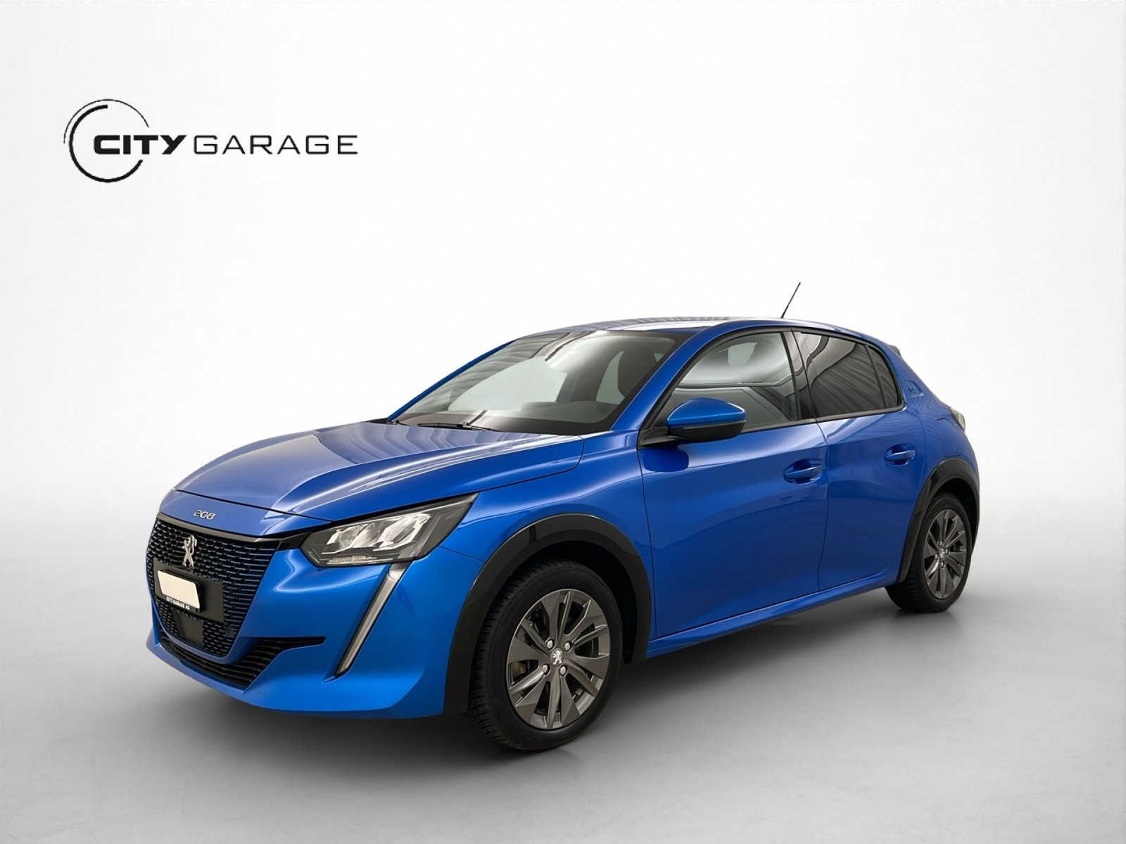 PEUGEOT 208 e-Allure Pack