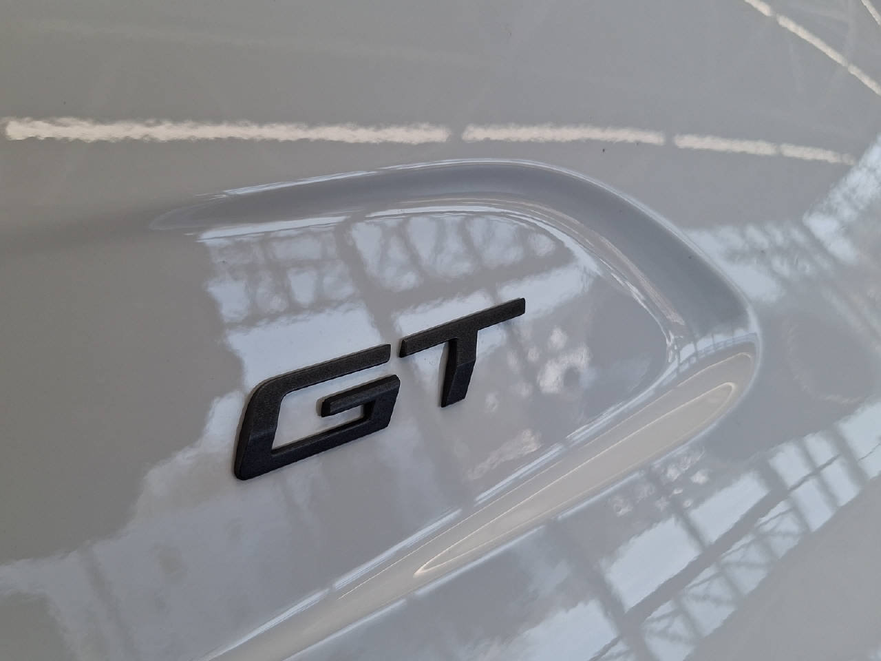 PEUGEOT 208 1.2 Hybrid 145 PS GT, Mild-Hybrid Petrol/Electric, Second hand / Used, Automatic - 5