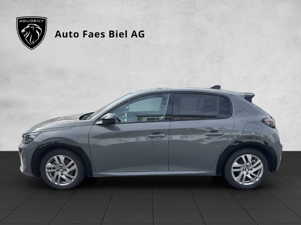 PEUGEOT 208 1.2 Hybrid 145 GT, Hybride Leggero Benzina/Elettrica, Occasioni / Usate, Automatico - 3
