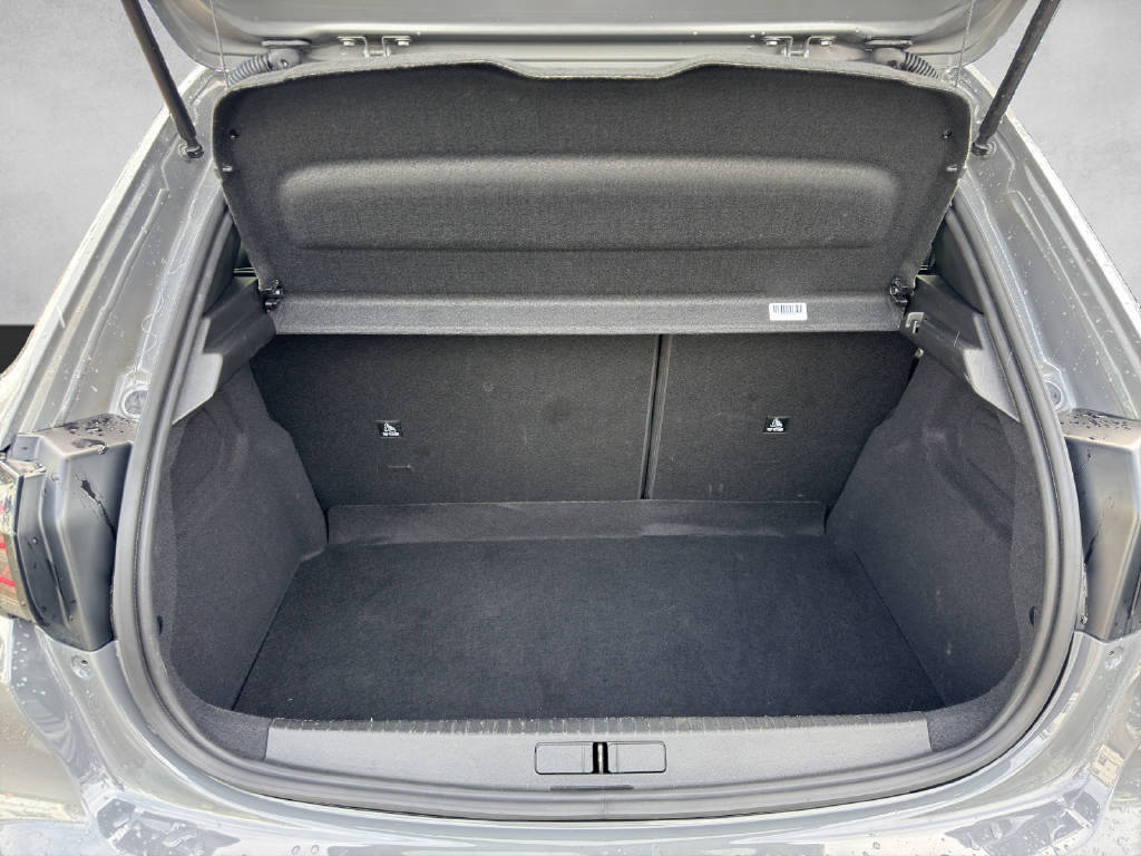 PEUGEOT 208 1.2 Hybrid 145 GT, Hybride Leggero Benzina/Elettrica, Occasioni / Usate, Automatico - 6