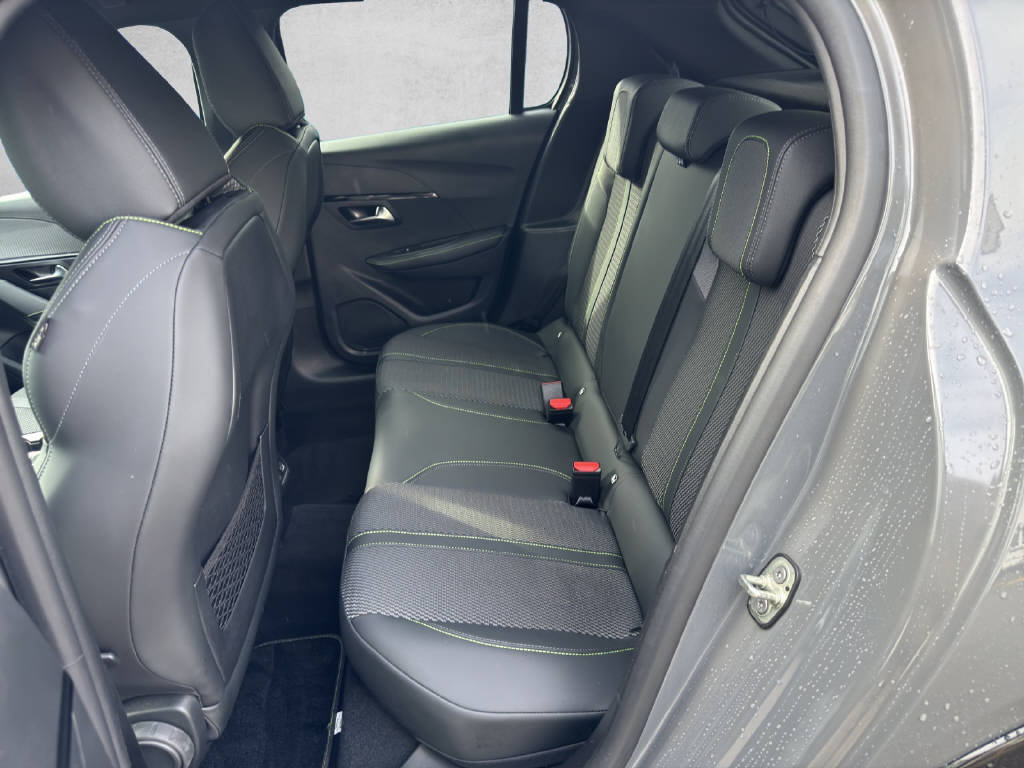 PEUGEOT 208 1.2 Hybrid 145 GT, Hybride Leggero Benzina/Elettrica, Occasioni / Usate, Automatico - 7