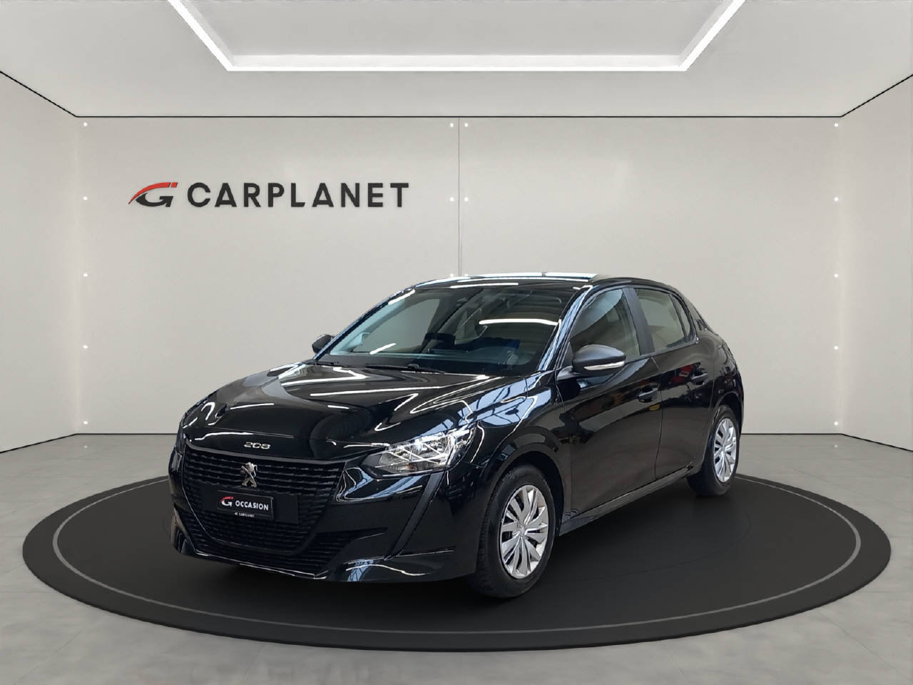 PEUGEOT 208 1.2 PureTech Like