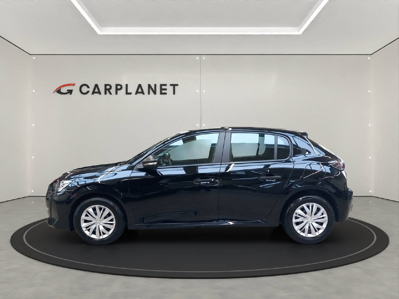 PEUGEOT 208 1.2 PureTech Like, Petrol, Second hand / Used, Manual - 2