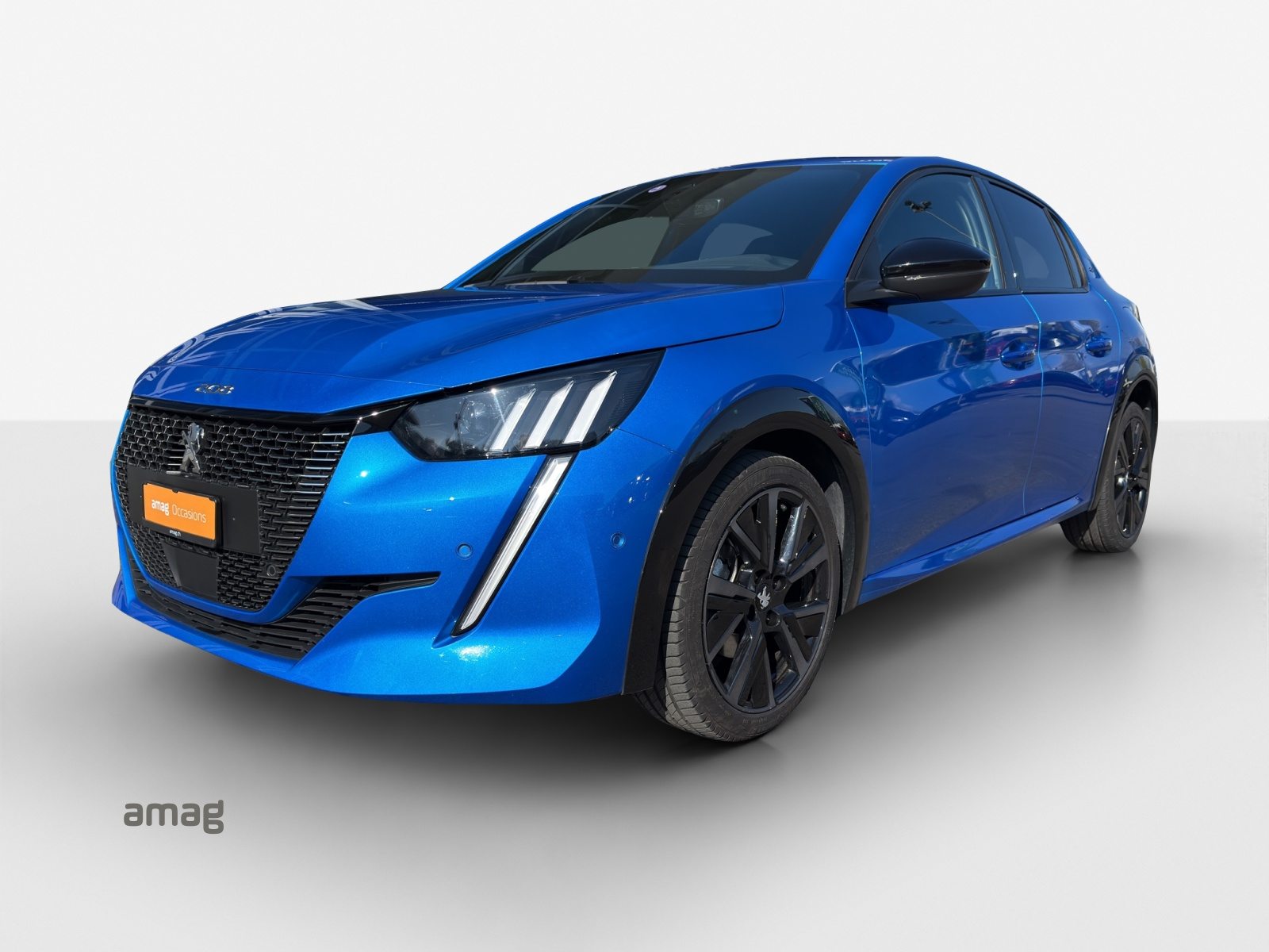 PEUGEOT 208 1.2 PureT GTPack EAT8