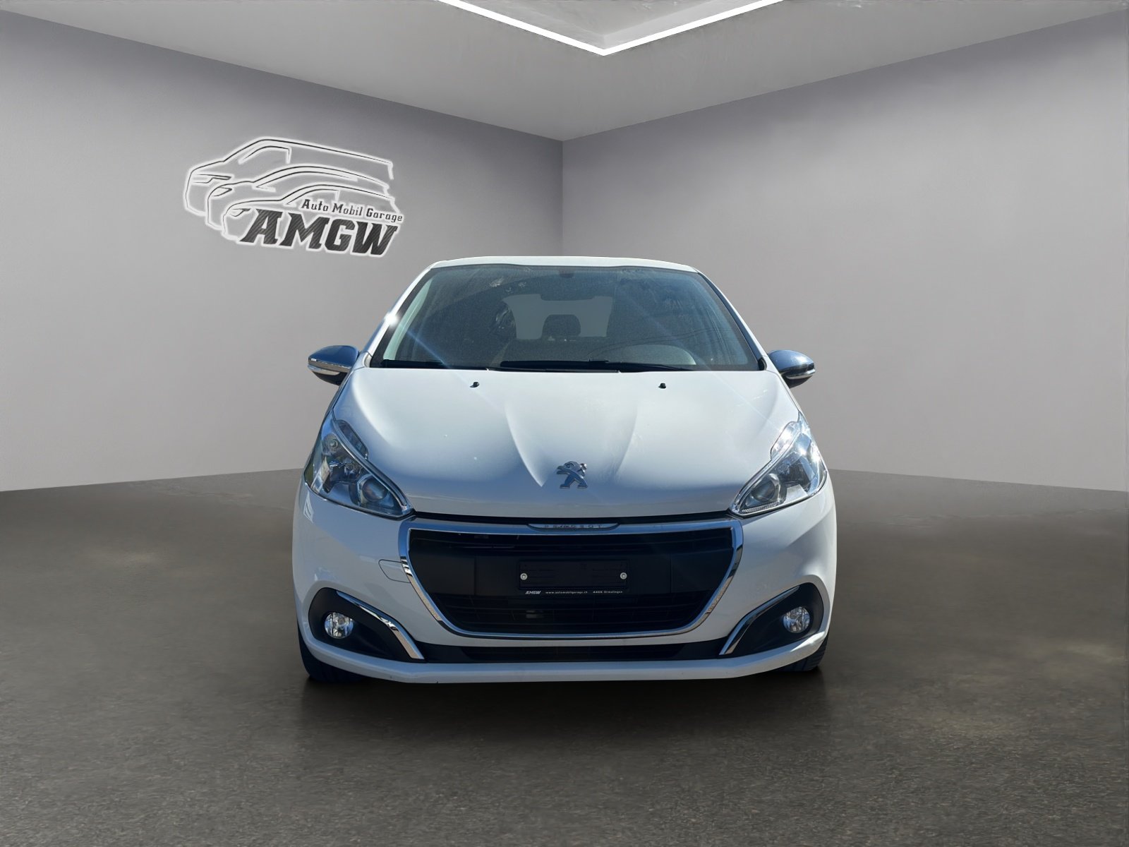 PEUGEOT 208 Limousine 1.2 PureTech Active S/S, Benzina, Occasioni / Usate, Manuale - 7