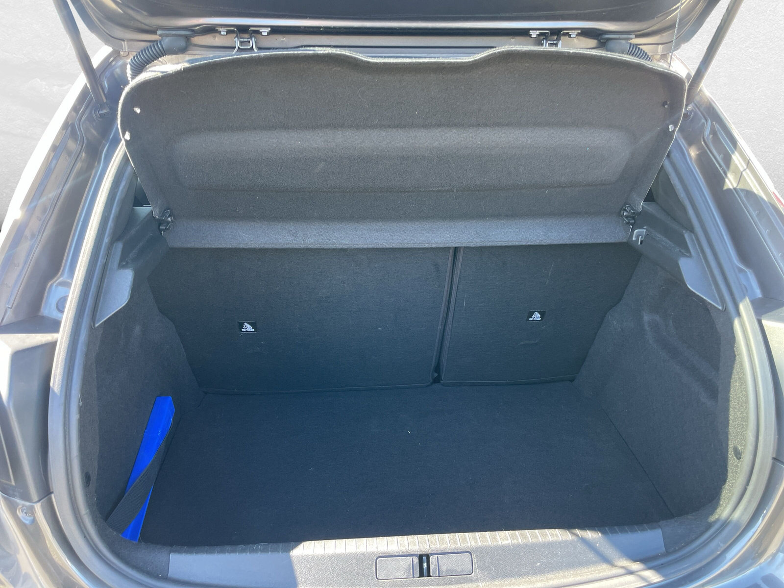 PEUGEOT 208 1.2 PureTech 100 Allure Pa, Benzina, Occasioni / Usate, Automatico - 6