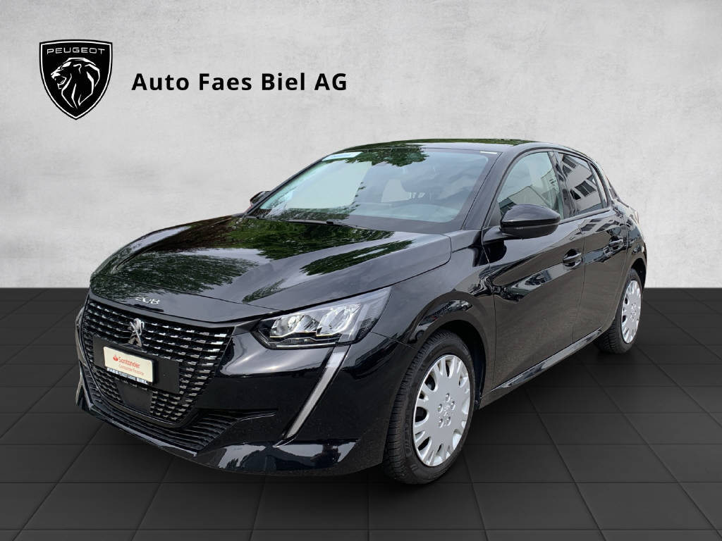 PEUGEOT 208 1.2 PureTech 100 Allure Pack