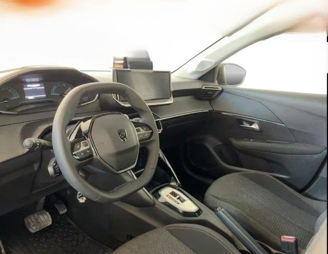 PEUGEOT 208 1.2 Hybrid Style, Mild-Hybrid Benzin/Elektro, Occasion / Gebraucht, Automatik - 5