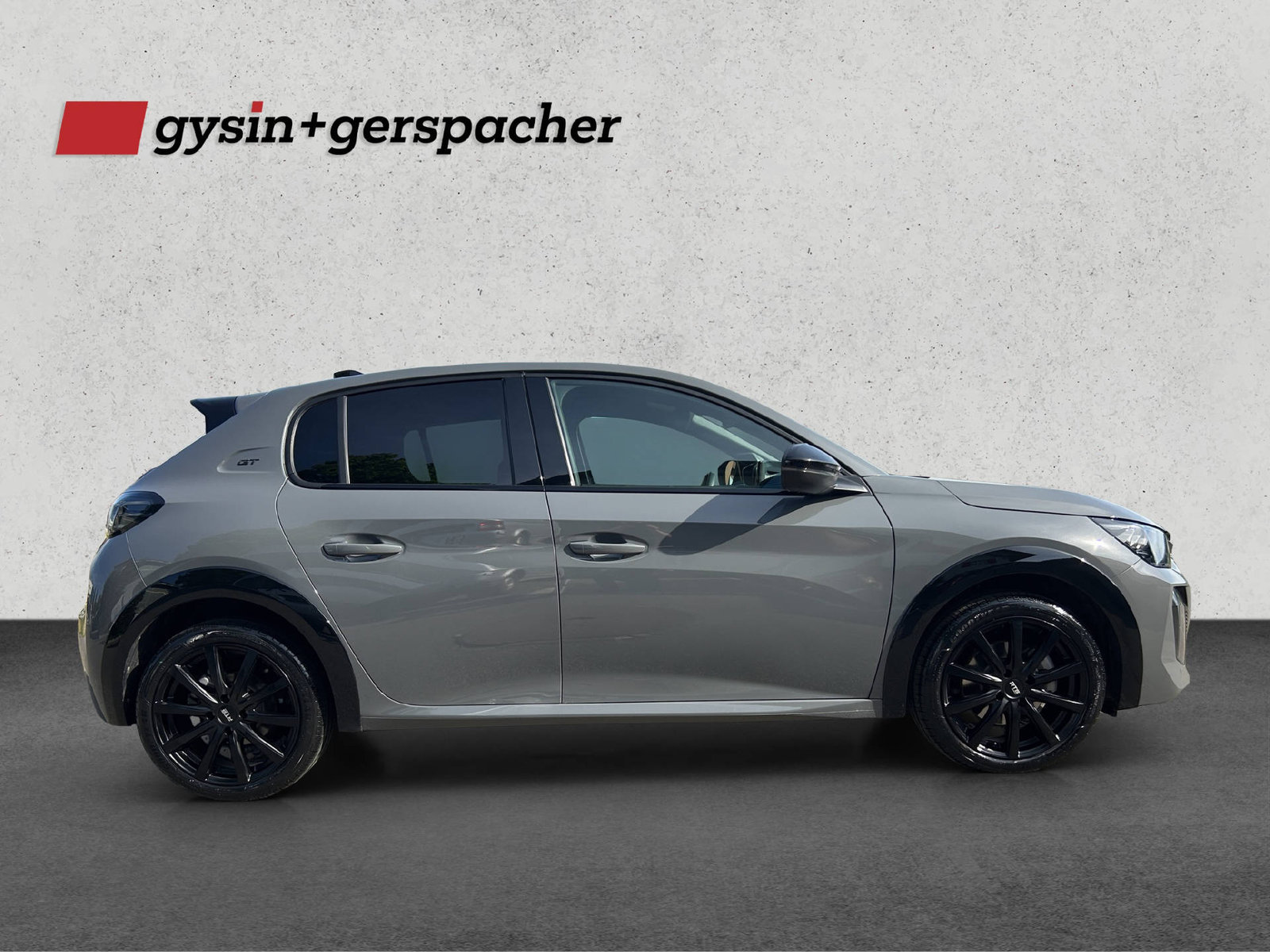 PEUGEOT 208 1.2 Hybrid 145 GT, Hybride Leggero Benzina/Elettrica, Occasioni / Usate, Automatico - 6