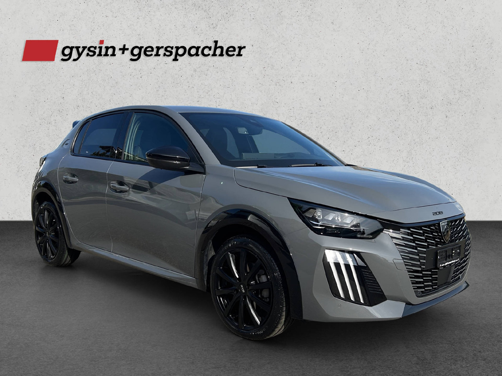 PEUGEOT 208 1.2 Hybrid 145 GT, Hybride Leggero Benzina/Elettrica, Occasioni / Usate, Automatico - 7