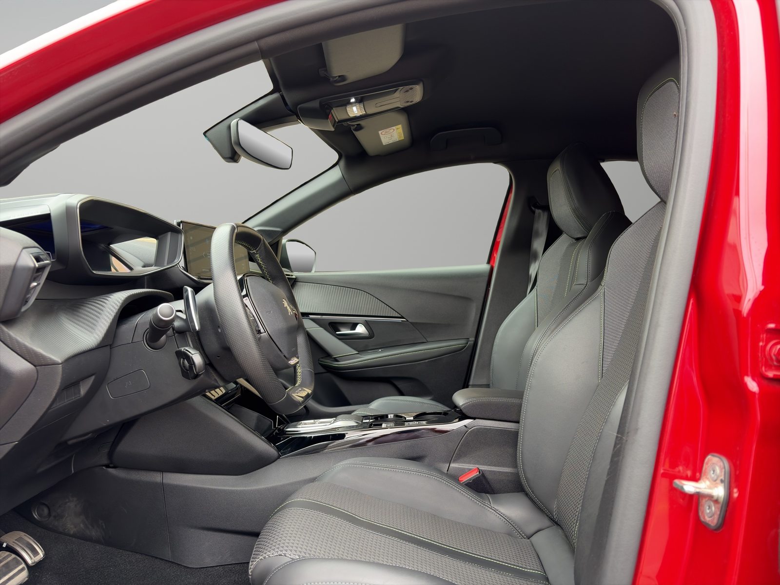 PEUGEOT 208 1.2 PureTech 130 GT, Benzina, Occasioni / Usate, Automatico - 4