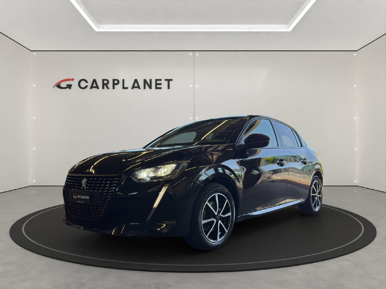 PEUGEOT 208 1.2 PureTech 100 Allure