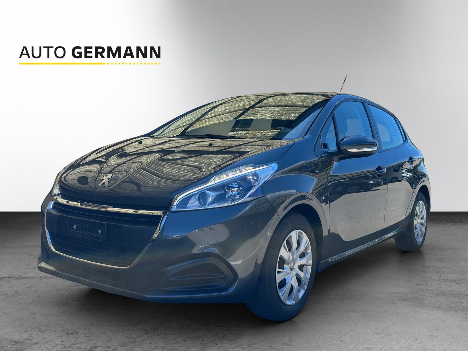 PEUGEOT 208 1.2 PureTech Allure S/S