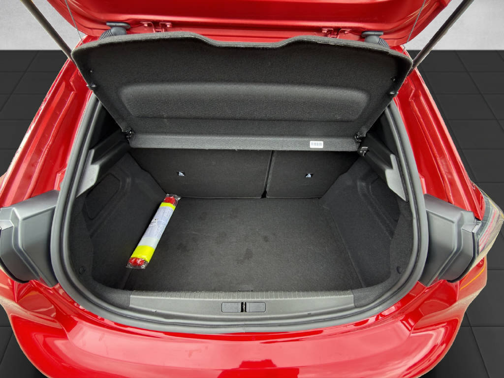 PEUGEOT 208 1.2 Hybrid 145 GT, Hybride Leggero Benzina/Elettrica, Occasioni / Usate, Automatico - 6