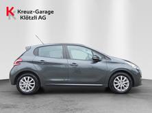 PEUGEOT 208 1.2 PureTech Active EGS S/S, Benzin, Occasion / Gebraucht, Automatik - 2
